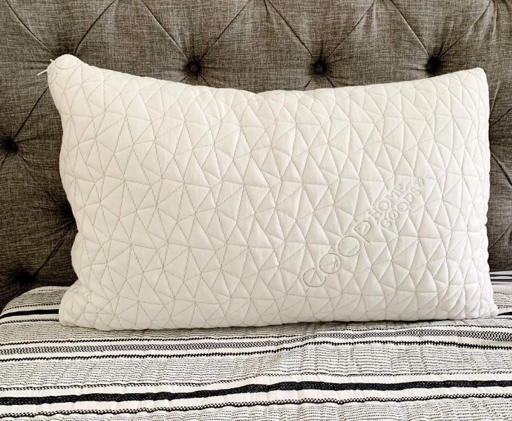 my cozy pillow